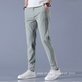 Men's Pants Business Slim Pants Customized
